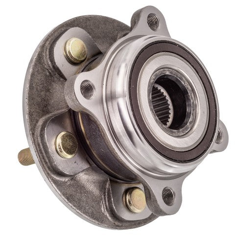 Wheel Bearing and Hub Assembly PTC PT513397