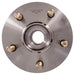 Wheel Bearing and Hub Assembly PTC PT513397