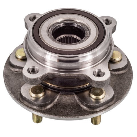 Wheel Bearing and Hub Assembly PTC PT513397