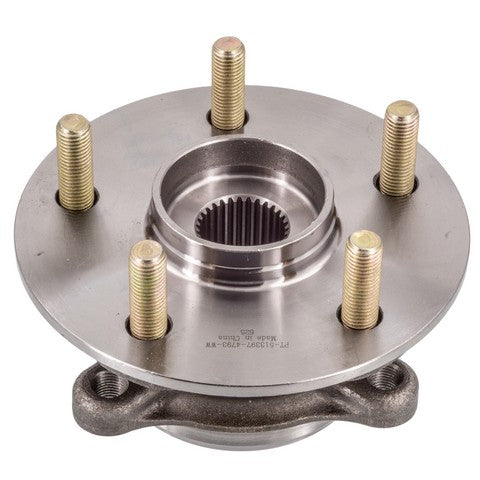 Wheel Bearing and Hub Assembly PTC PT513397