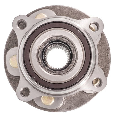 Wheel Bearing and Hub Assembly PTC PT513397