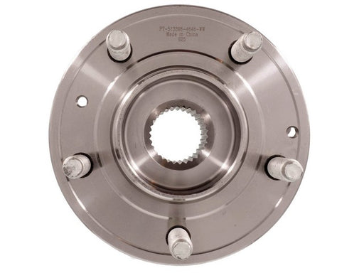 Wheel Bearing and Hub Assembly PTC PT513398