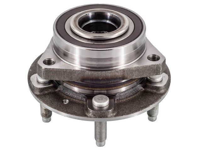 Wheel Bearing and Hub Assembly PTC PT513398