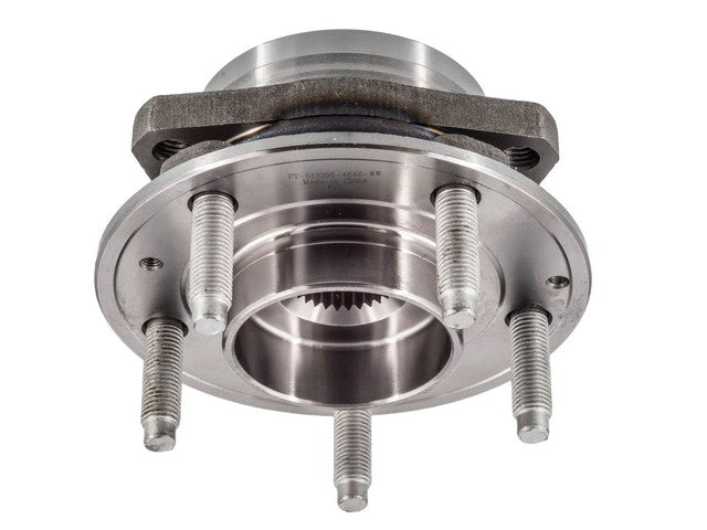Wheel Bearing and Hub Assembly PTC PT513398