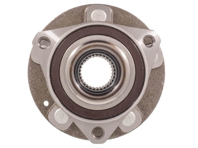 Wheel Bearing and Hub Assembly PTC PT513398