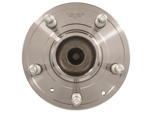 Wheel Bearing and Hub Assembly PTC PT513401