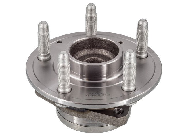 Wheel Bearing and Hub Assembly PTC PT513401
