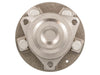 Wheel Bearing and Hub Assembly PTC PT513401