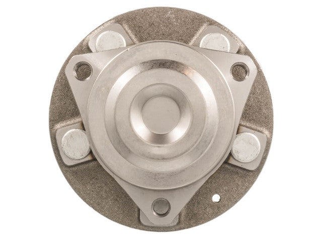 Wheel Bearing and Hub Assembly PTC PT513401