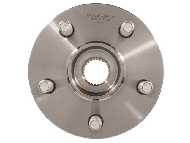 Wheel Bearing and Hub Assembly PTC PT513402