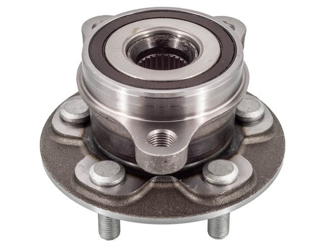 Wheel Bearing and Hub Assembly PTC PT513402