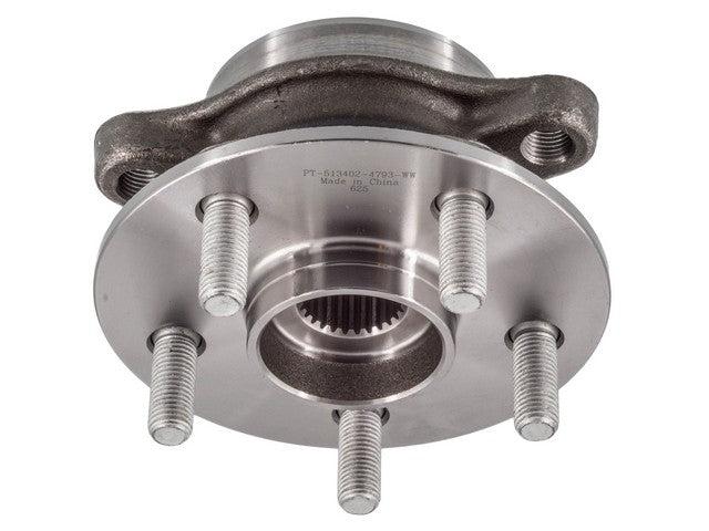 Wheel Bearing and Hub Assembly PTC PT513402