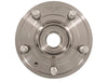 Wheel Bearing and Hub Assembly PTC PT513403