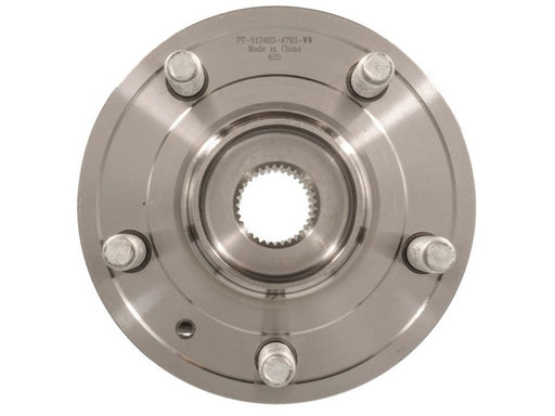 Wheel Bearing and Hub Assembly PTC PT513403