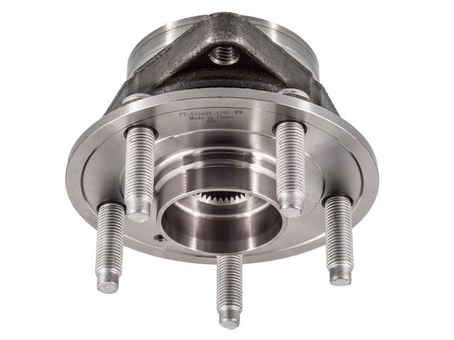 Wheel Bearing and Hub Assembly PTC PT513403