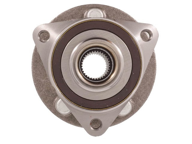 Wheel Bearing and Hub Assembly PTC PT513403