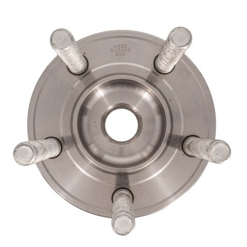 Wheel Bearing and Hub Assembly PTC PT513405