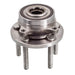 Wheel Bearing and Hub Assembly PTC PT513405