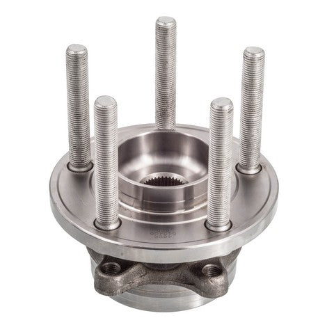 Wheel Bearing and Hub Assembly PTC PT513405