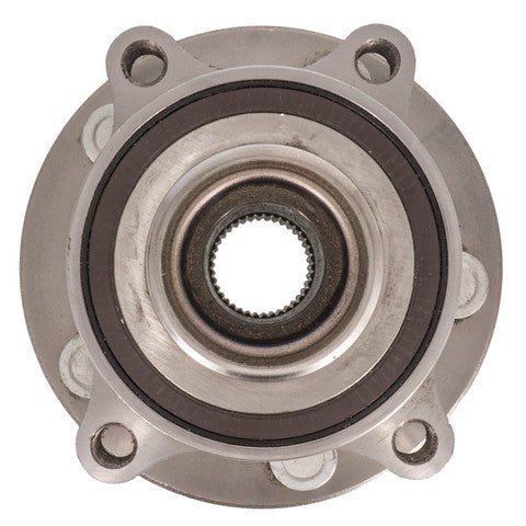 Wheel Bearing and Hub Assembly PTC PT513405