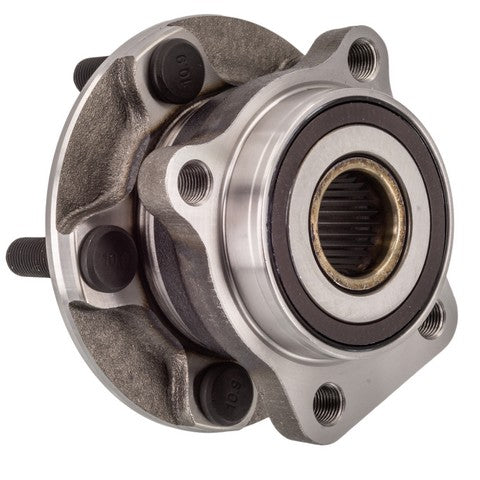 Wheel Bearing and Hub Assembly PTC PT513413