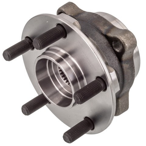 Wheel Bearing and Hub Assembly PTC PT513413