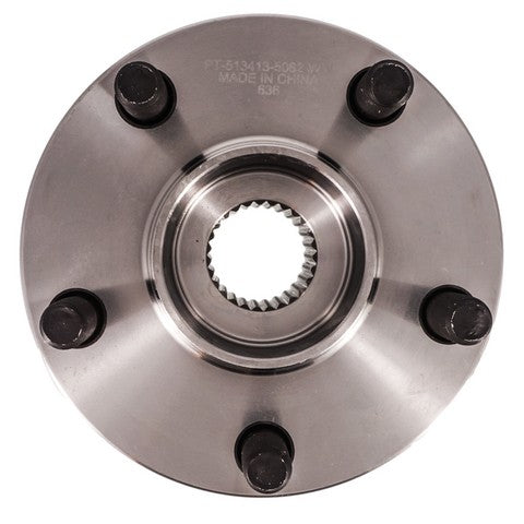 Wheel Bearing and Hub Assembly PTC PT513413
