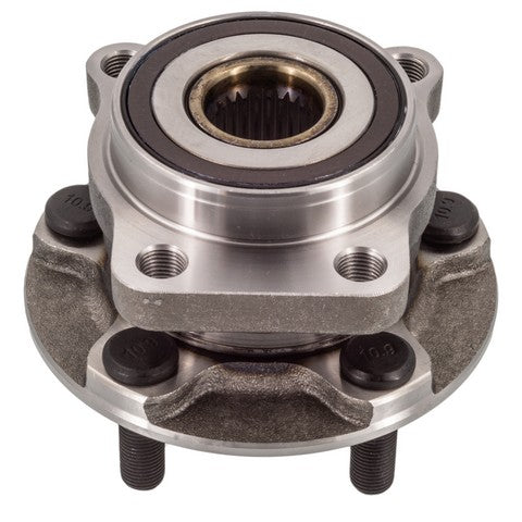 Wheel Bearing and Hub Assembly PTC PT513413