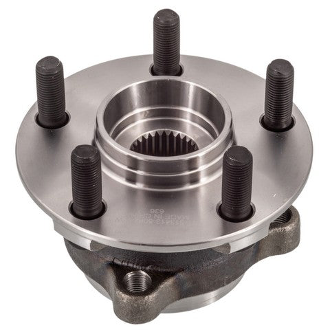 Wheel Bearing and Hub Assembly PTC PT513413