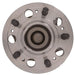 Wheel Bearing and Hub Assembly PTC PT513418