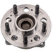 Wheel Bearing and Hub Assembly PTC PT513418