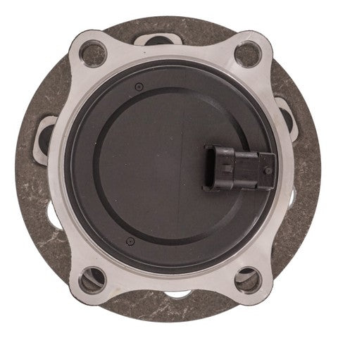Wheel Bearing and Hub Assembly PTC PT513418