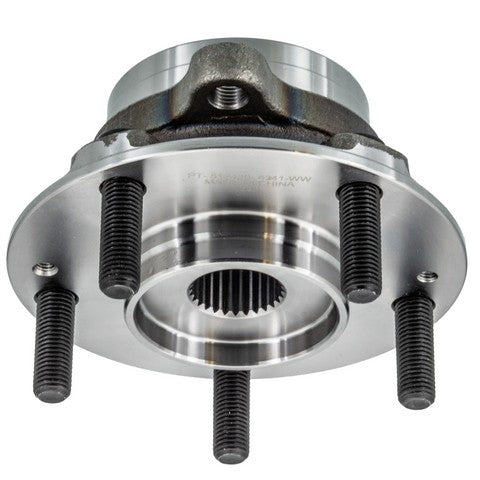 Wheel Bearing and Hub Assembly PTC PT513420
