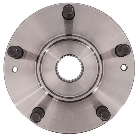 Wheel Bearing and Hub Assembly PTC PT513420