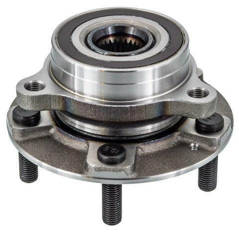 Wheel Bearing and Hub Assembly PTC PT513420
