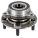Wheel Bearing and Hub Assembly PTC PT513420