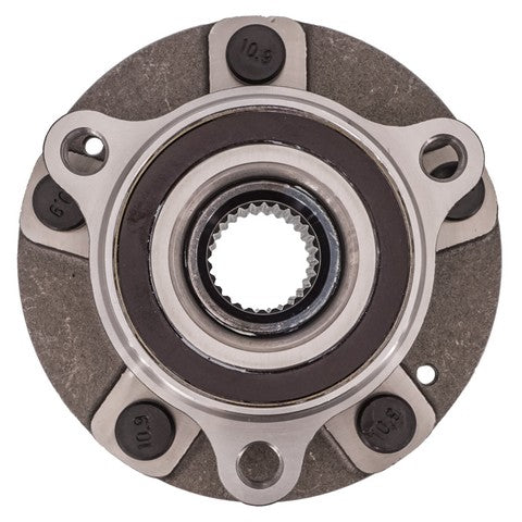 Wheel Bearing and Hub Assembly PTC PT513420