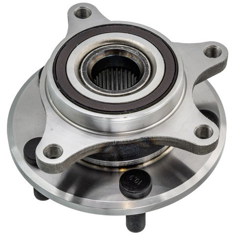 Wheel Bearing and Hub Assembly PTC PT513421