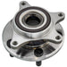 Wheel Bearing and Hub Assembly PTC PT513421