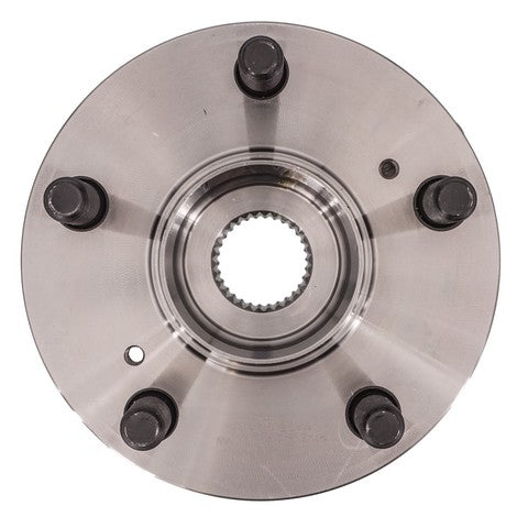 Wheel Bearing and Hub Assembly PTC PT513421