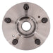 Wheel Bearing and Hub Assembly PTC PT513421
