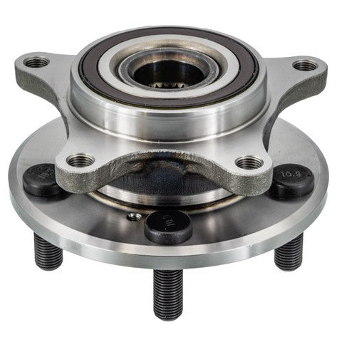Wheel Bearing and Hub Assembly PTC PT513421