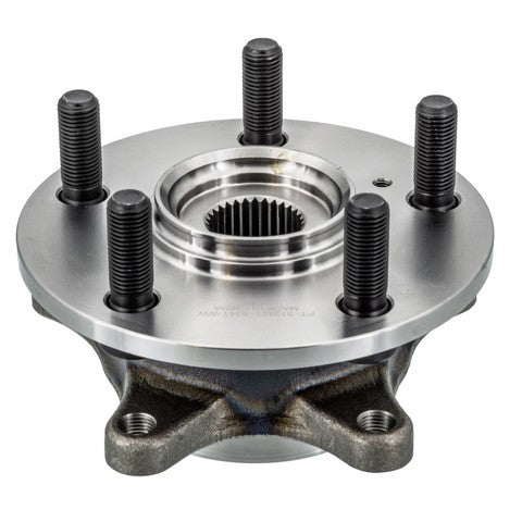Wheel Bearing and Hub Assembly PTC PT513421