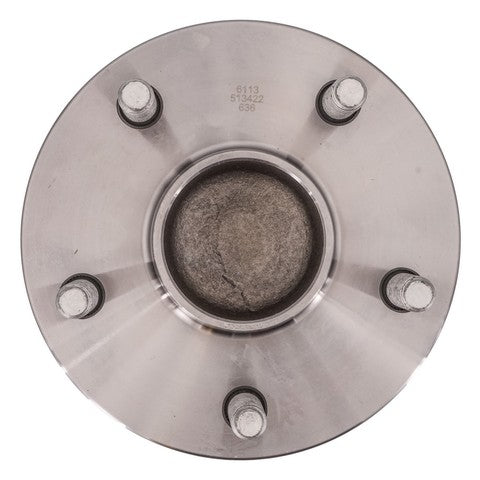 Wheel Bearing and Hub Assembly PTC PT513422