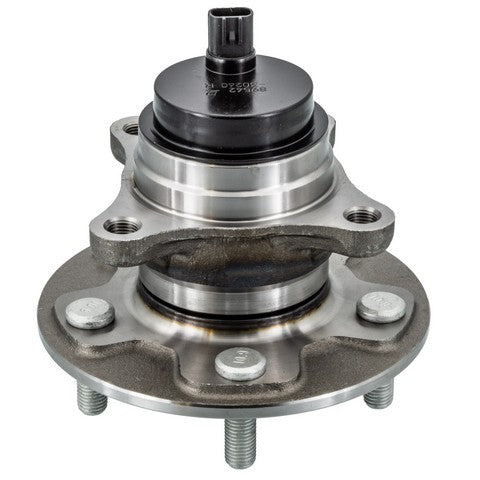 Wheel Bearing and Hub Assembly PTC PT513422