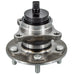 Wheel Bearing and Hub Assembly PTC PT513422