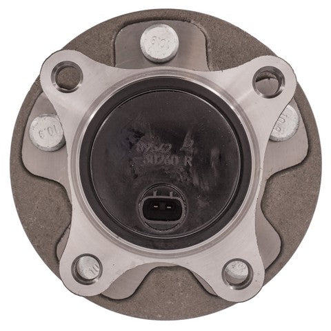 Wheel Bearing and Hub Assembly PTC PT513422