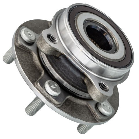 Wheel Bearing and Hub Assembly PTC PT513424