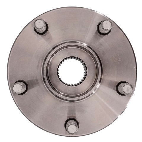 Wheel Bearing and Hub Assembly PTC PT513424