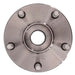 Wheel Bearing and Hub Assembly PTC PT513424